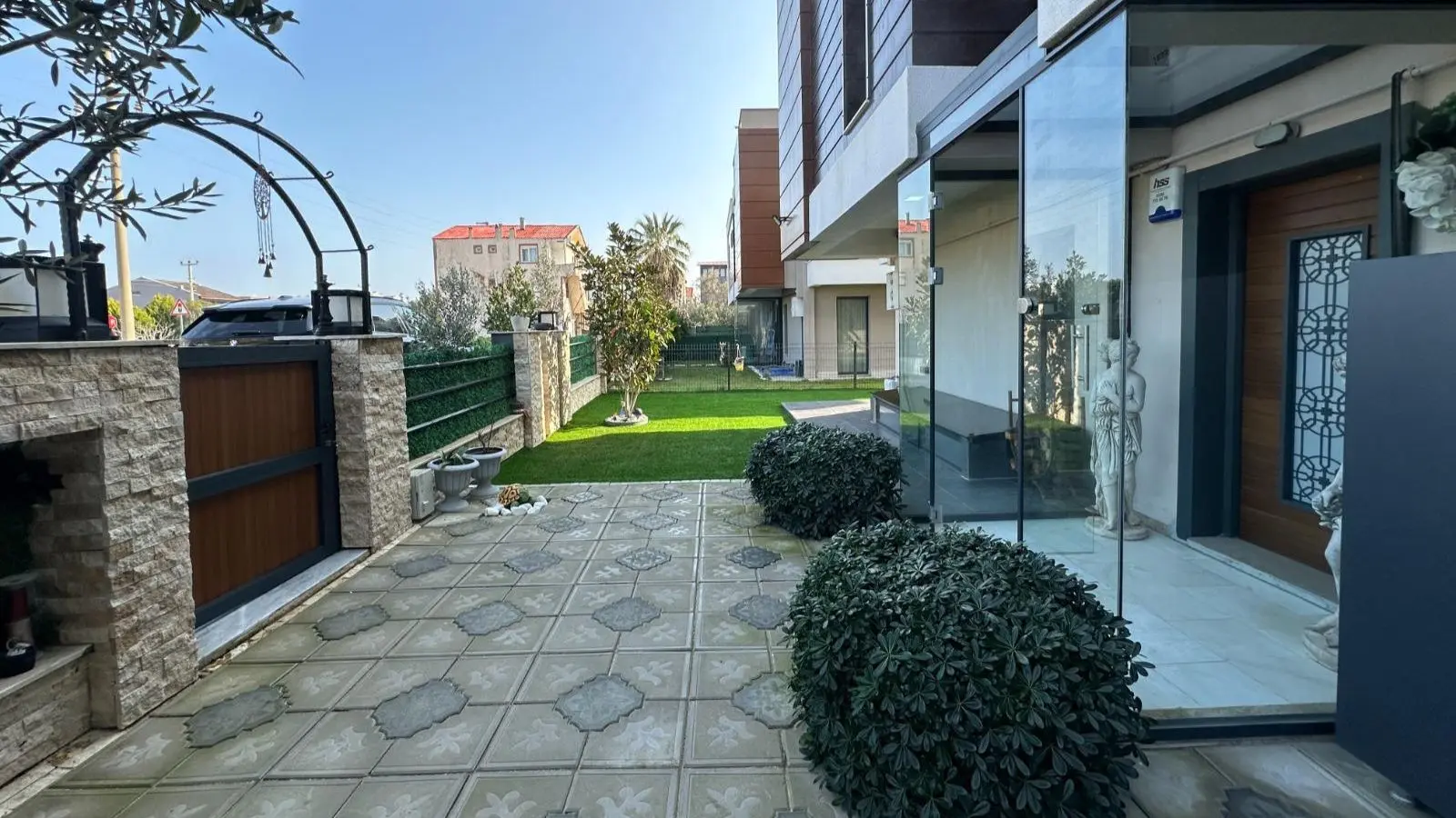 Real estate in Izmir